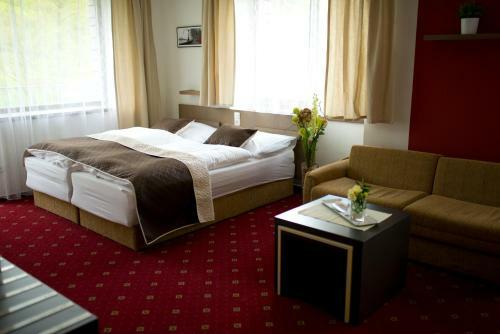 Hotel Penzion Zubr