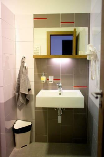 Hotel Penzion Zubr