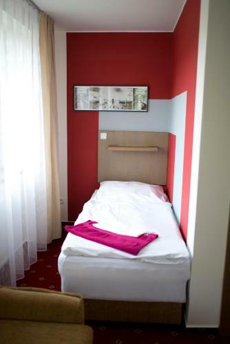 Hotel Penzion Zubr