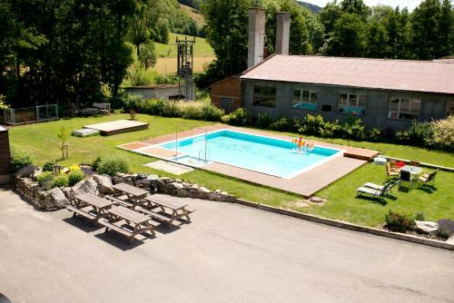Hotel Penzion Zubr