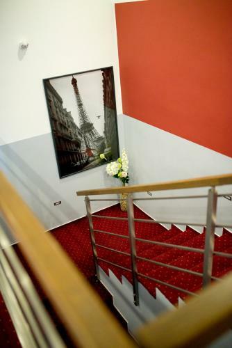 Hotel Penzion Zubr