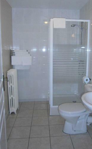 Bed & Breakfast Les Sources