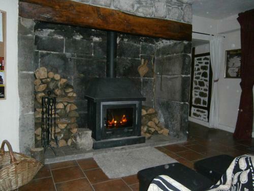 Bed & Breakfast Les Sources