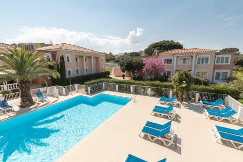 Hotel H�tel Thalassa