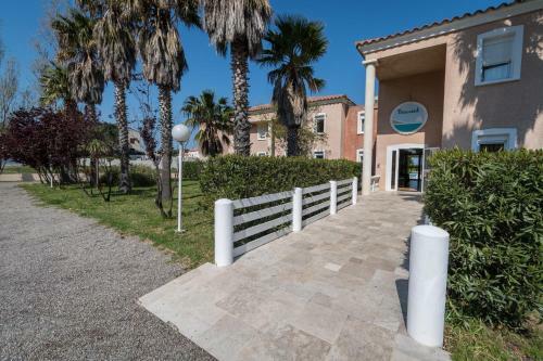 Hotel H�tel Thalassa
