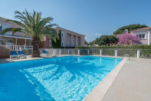 Hotel H�tel Thalassa