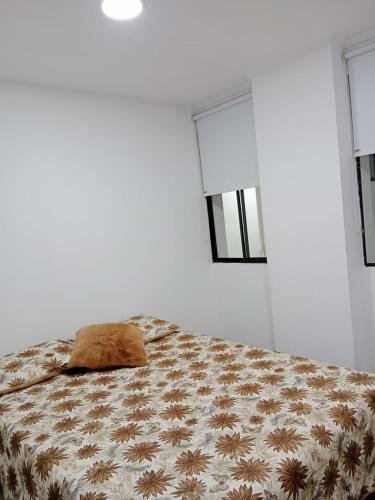 Medellin Apartamento En Laureles