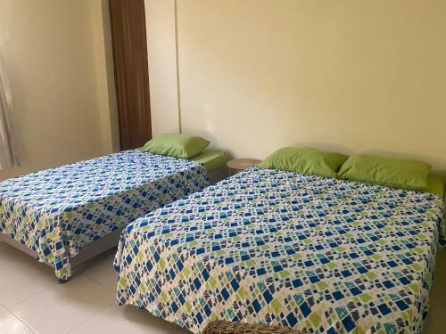 Apartamento Habitacion En Cartagena