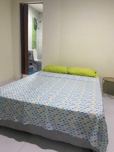 Apartamento Habitacion En Cartagena