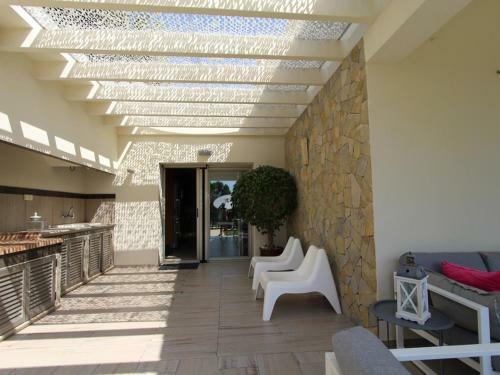Villa Moravit, 3 Dormitorios, 6 Personas - Es-216-6
