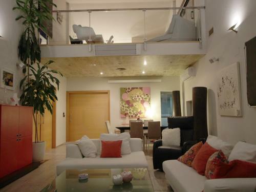 Villa Moravit, 3 Dormitorios, 6 Personas - Es-216-6