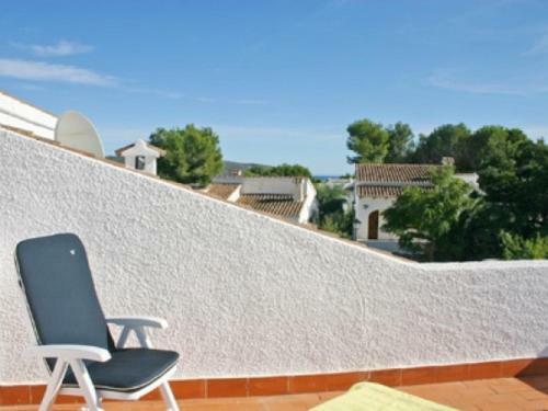 Maison Moraira, 4 Pi�ces, 6 Personnes - Hisp-216-22