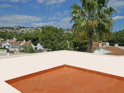 Maison Moraira, 4 Pi�ces, 6 Personnes - Hisp-216-22