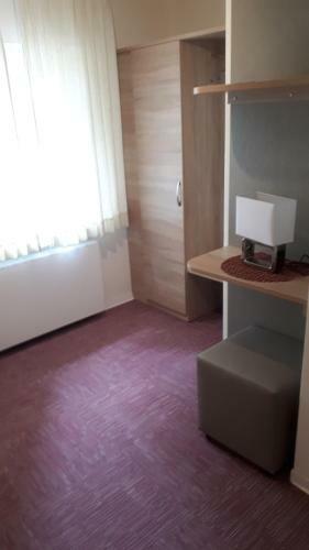 Hostal Altdeutscher Hof Beckord