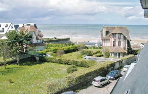 Apartment Rue Des Villas
