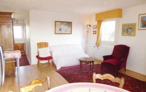 Apartment Rue Des Villas