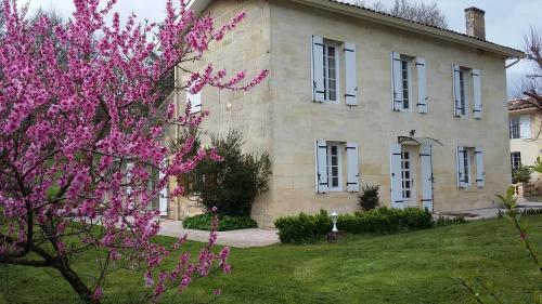 Bed & Breakfast La Chenaie