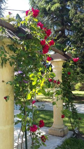Bed & Breakfast La Chenaie