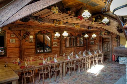 Hotel Elzet