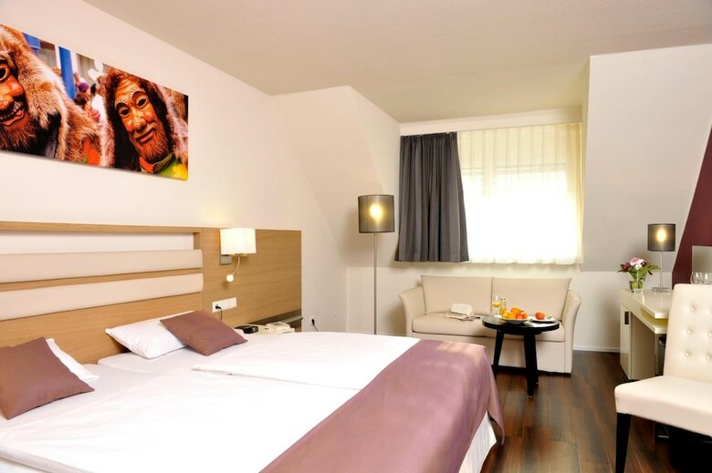 Ringhotel Goldener Knopf