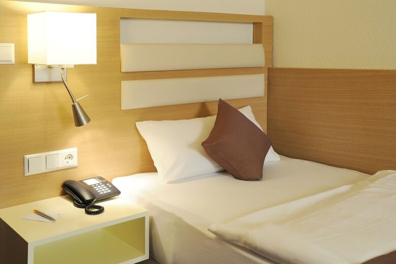 Ringhotel Goldener Knopf