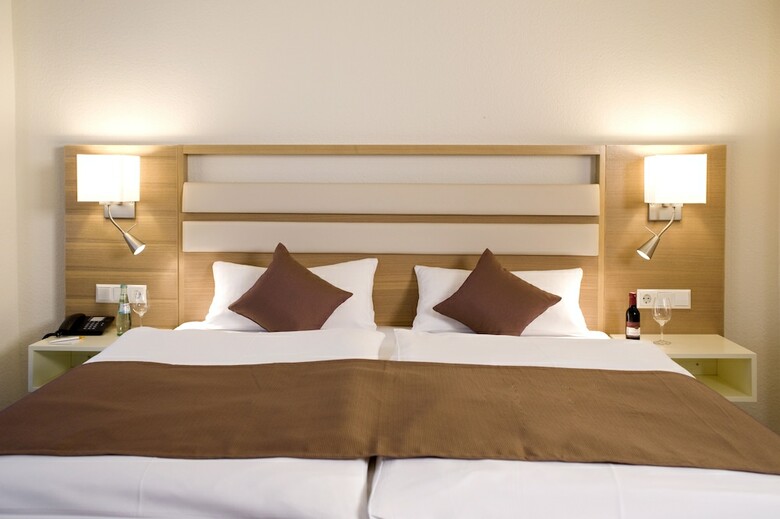 Ringhotel Goldener Knopf