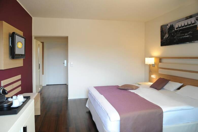 Ringhotel Goldener Knopf