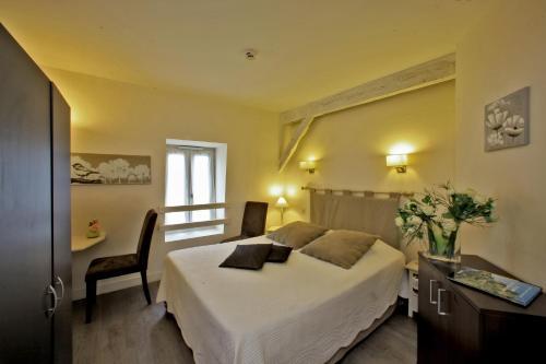 Hotel H�tel Les Remparts