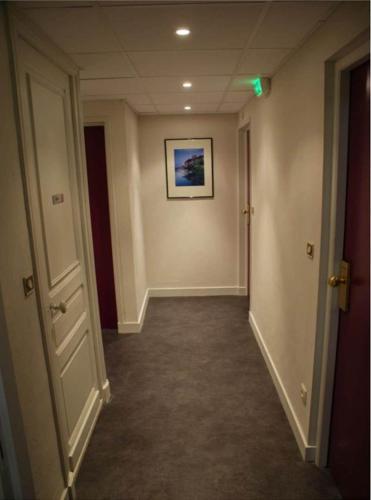 Hotel H�tel Les Remparts