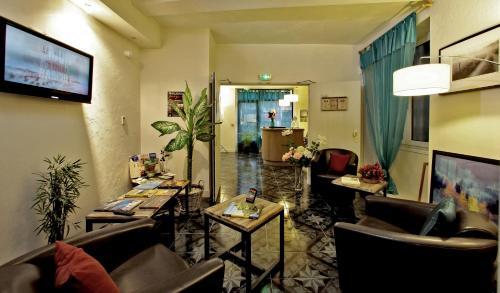 Hotel H�tel Les Remparts