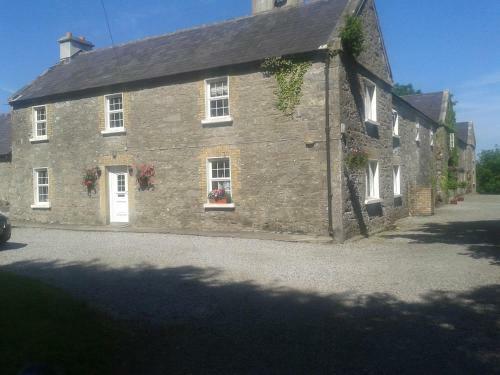 Apartamento Ardagh Suites Self Catering