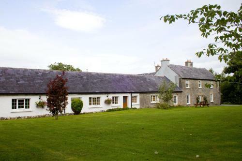 Apartamento Ardagh Suites Self Catering
