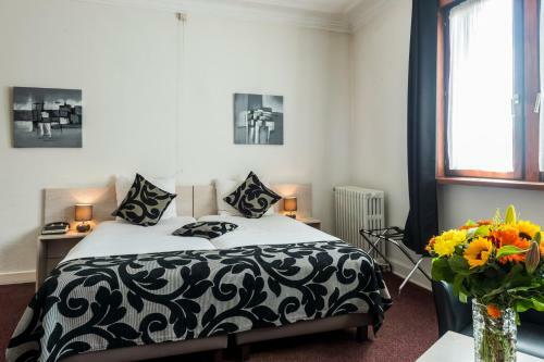 Hotel Hostellerie Lou Pahou