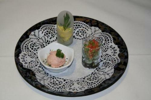 Hotel Hostellerie Lou Pahou
