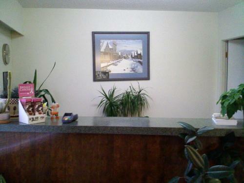 Caravan Motel