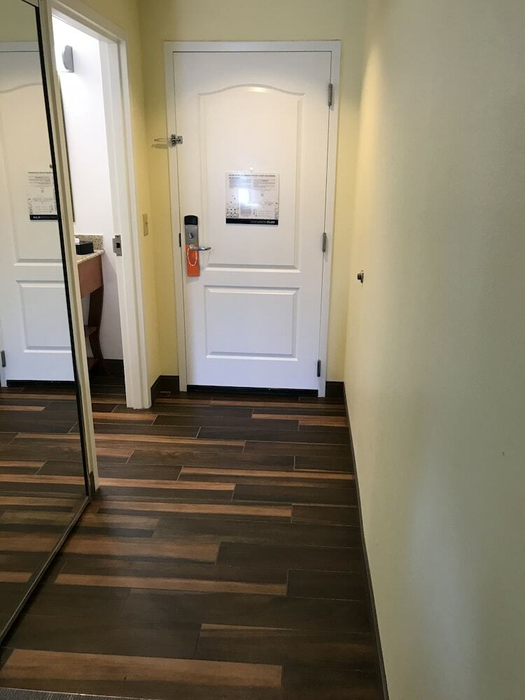 Hotel Hampton Inn And Suites Of Lamar