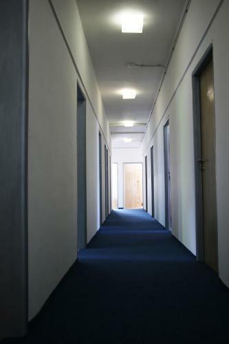 Hotel Medlov