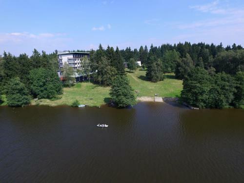 Hotel Medlov