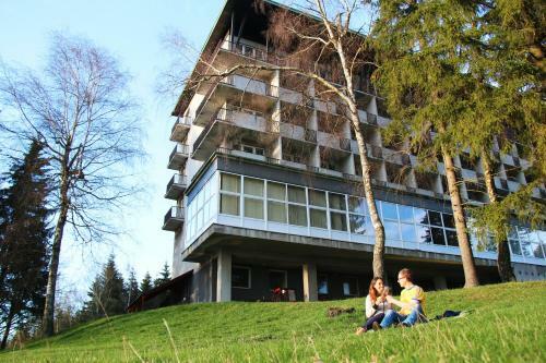 Hotel Medlov