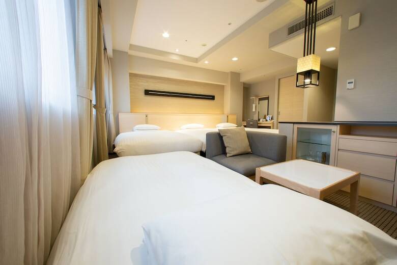 Kkr Hotel Kanazawa