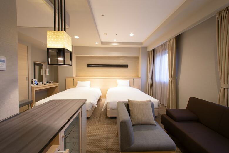 Kkr Hotel Kanazawa