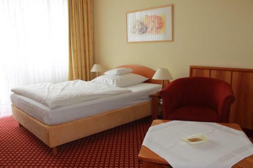 Nationalpark-hotel Schliffkopf