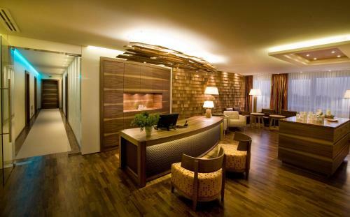 Nationalpark-hotel Schliffkopf