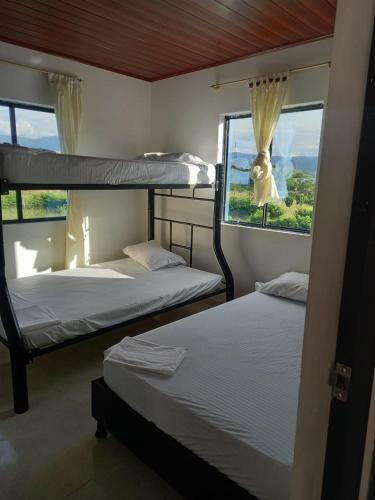 Agroturismo Casa Quinta La Excelencia