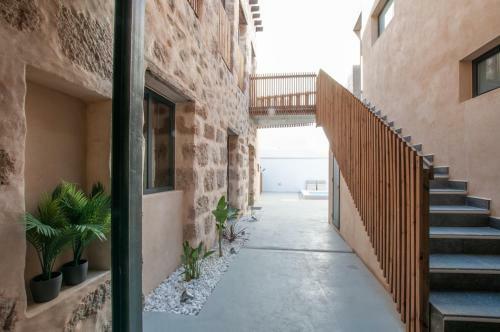Apartamento La Casa de San Juan - Bentejui