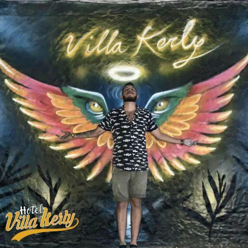 Villa Kerly Hotel En La Uni�n Valle