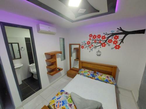 Villa Kerly Hotel En La Uni�n Valle