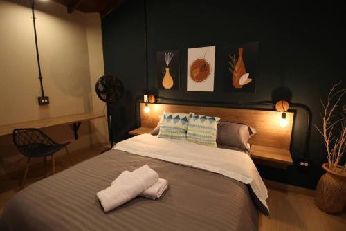 Apartamento Con Parqueadero En Medell�n -one201