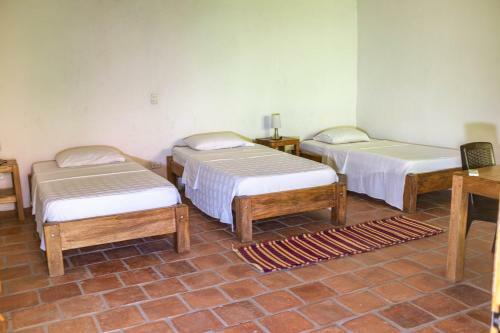Hotel Casa Taller El Boga