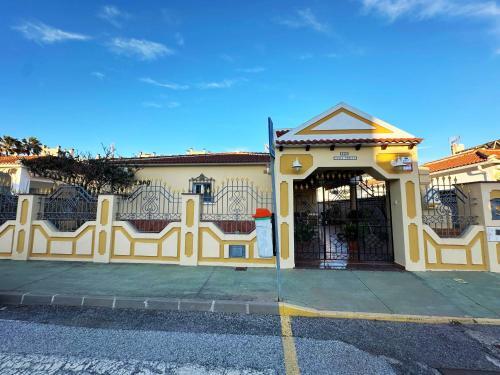 Villa Pepita